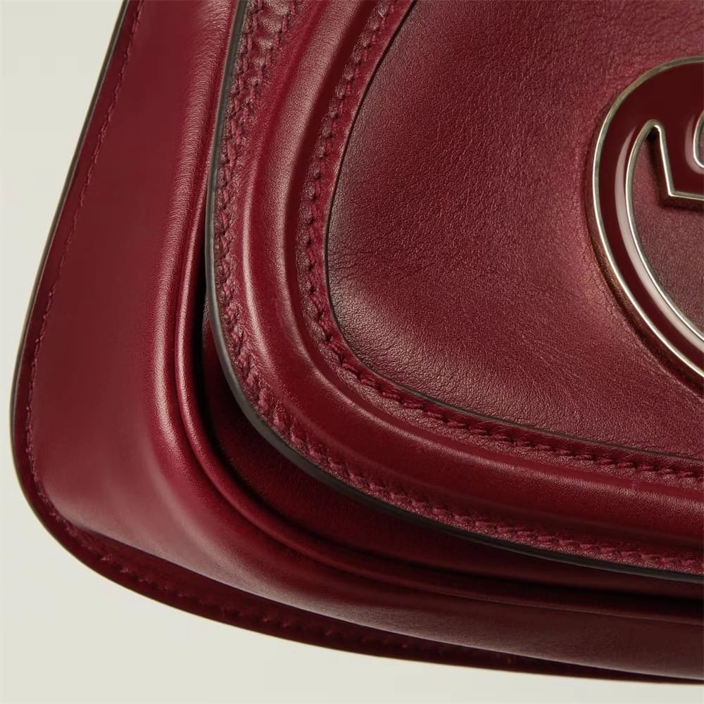 Gucci Blondie Small Shoulder Bag,GUCCI,BAGS