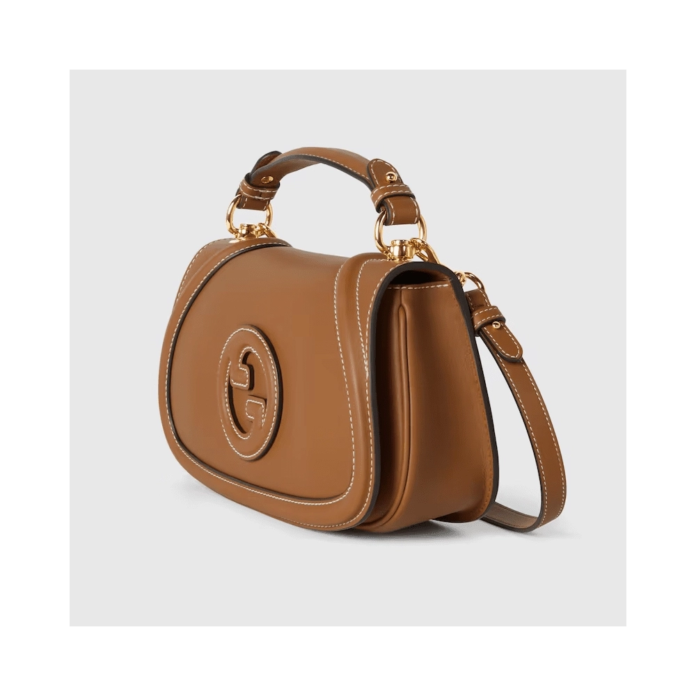 Gucci Blondie Small Top Handle Bag,GUCCI,BAGS