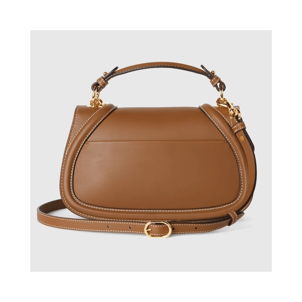 Gucci Blondie Small Top Handle Bag,GUCCI,BAGS