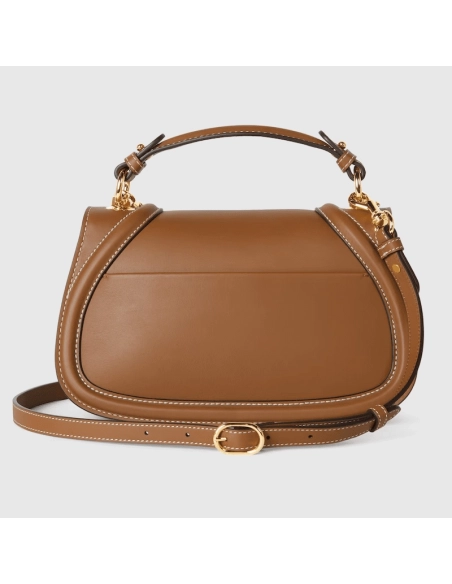Gucci Blondie Small Top Handle Bag,GUCCI,BAGS