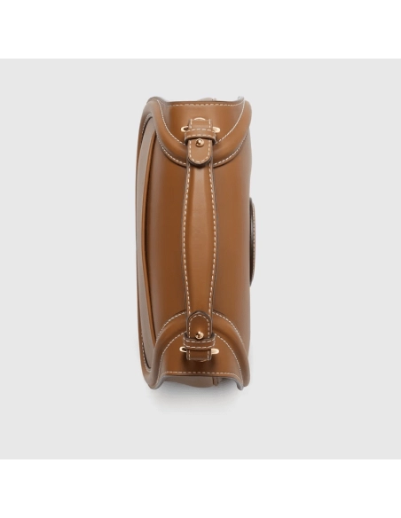 Gucci Blondie Small Top Handle Bag,GUCCI,BAGS