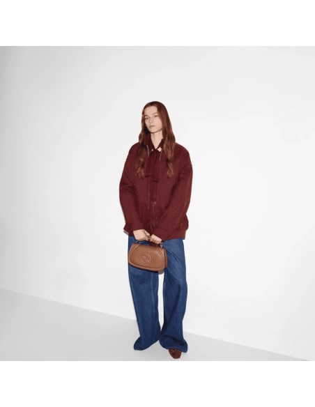 Gucci Blondie Small Top Handle Bag,GUCCI,BAGS