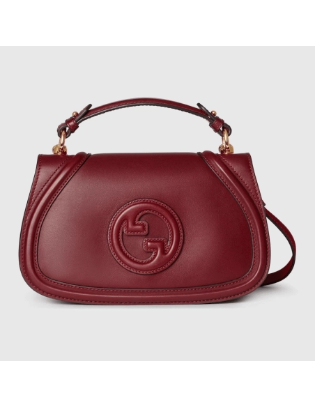 Gucci Blondie Small Top Handle Bag,GUCCI,BAGS