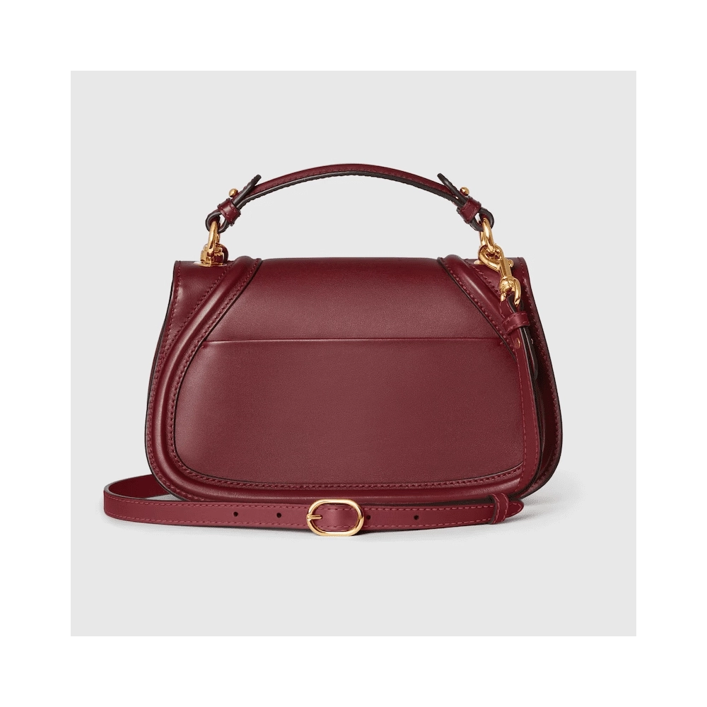 Gucci Blondie Small Top Handle Bag,GUCCI,BAGS