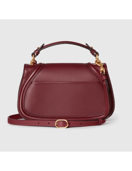 Gucci Blondie Small Top Handle Bag,GUCCI,BAGS