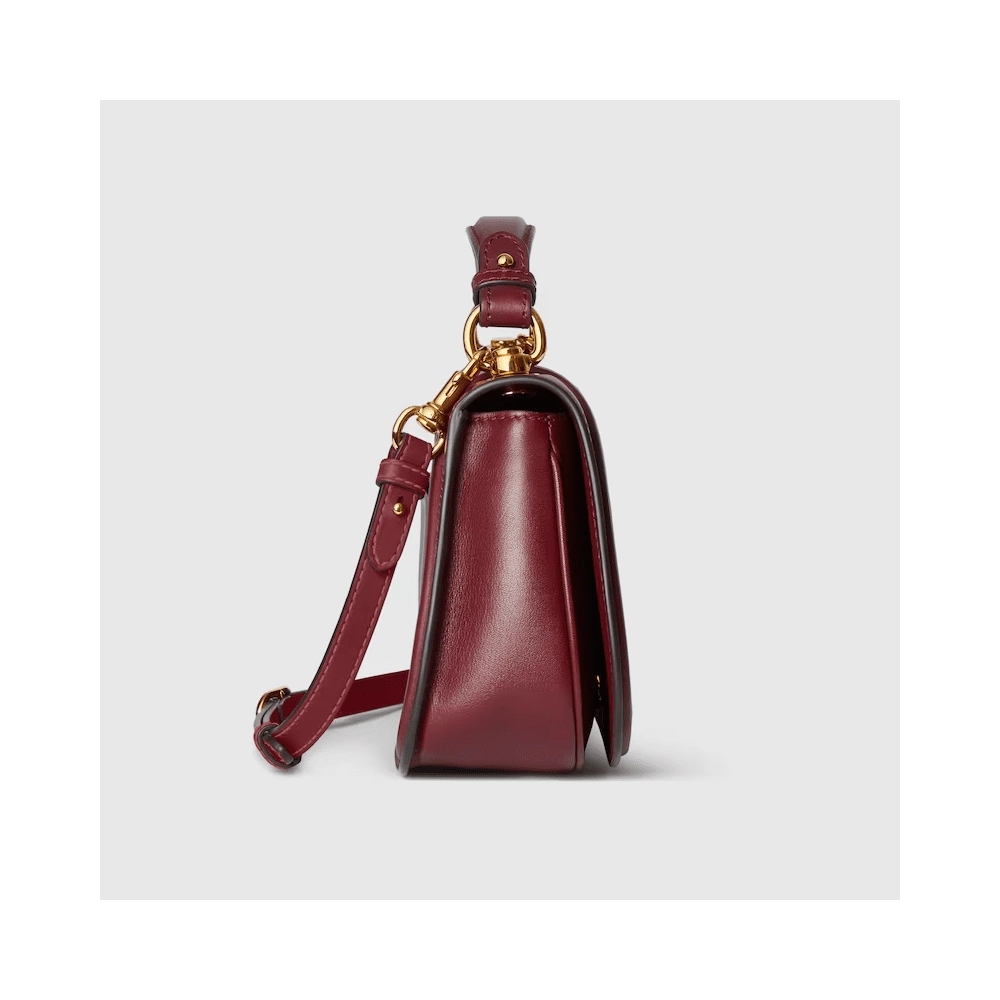 Gucci Blondie Small Top Handle Bag,GUCCI,BAGS