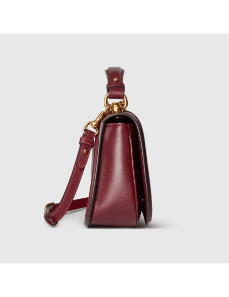 Gucci Blondie Small Top Handle Bag,GUCCI,BAGS