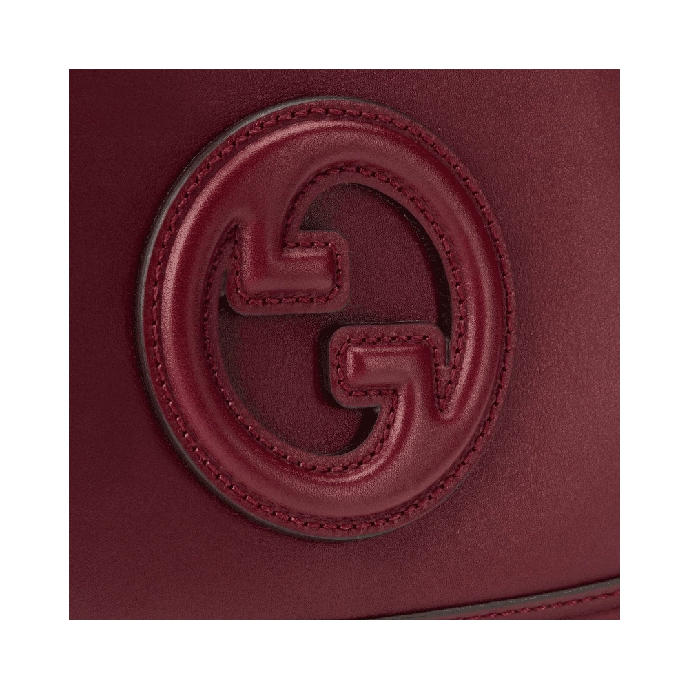 Gucci Blondie Small Top Handle Bag,GUCCI,BAGS