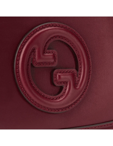 Gucci Blondie Small Top Handle Bag,GUCCI,BAGS