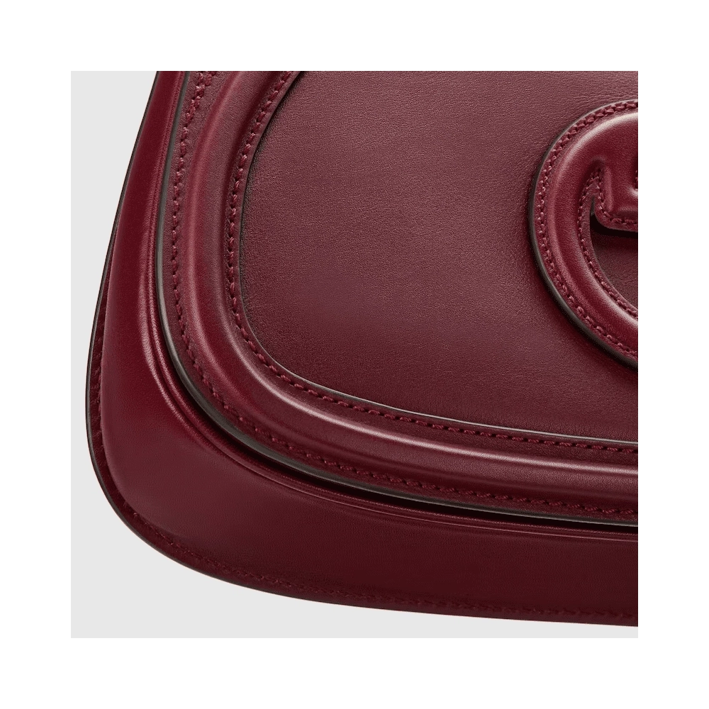 Gucci Blondie Small Top Handle Bag,GUCCI,BAGS