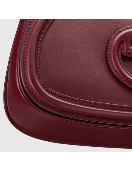 Gucci Blondie Small Top Handle Bag,GUCCI,BAGS