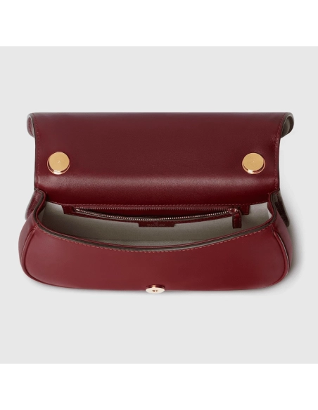 Gucci Blondie Small Top Handle Bag,GUCCI,BAGS