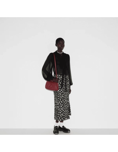 Gucci Blondie Small Top Handle Bag,GUCCI,BAGS