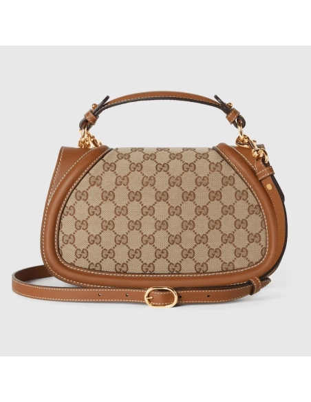 Gucci Blondie Small Top Handle Bag,GUCCI,BAGS