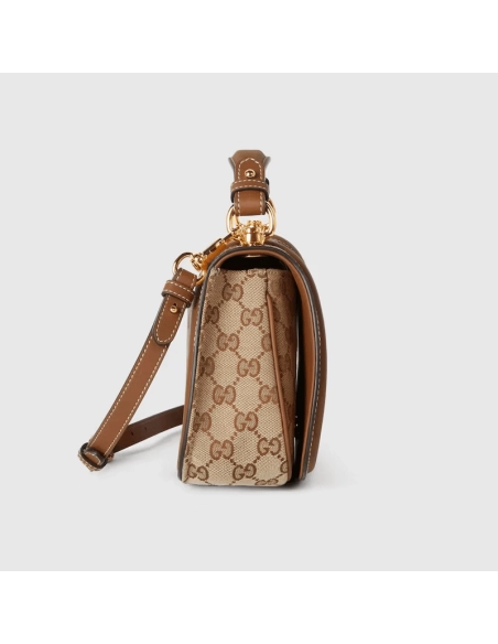 Gucci Blondie Small Top Handle Bag,GUCCI,BAGS