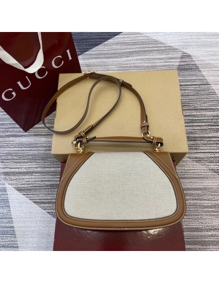 Gucci Blondie Small Top Handle Bag Style 815714 HAAKF 2545,GUCCI,BAGS