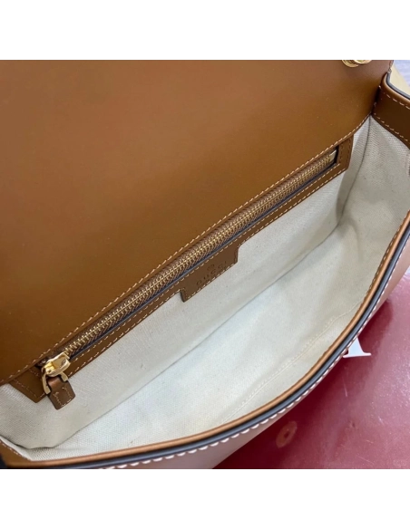 Gucci Blondie Small Top Handle Bag Style 815714 HAAKF 2545,GUCCI,BAGS