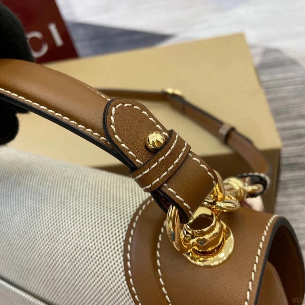 Gucci Blondie Small Top Handle Bag Style 815714 HAAKF 2545,GUCCI,BAGS