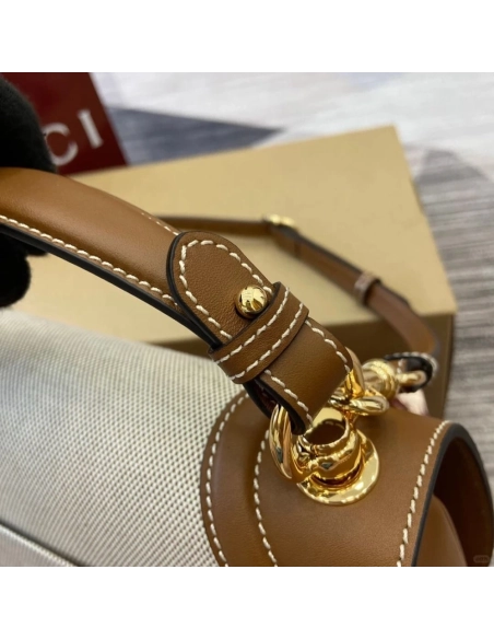 Gucci Blondie Small Top Handle Bag Style 815714 HAAKF 2545,GUCCI,BAGS