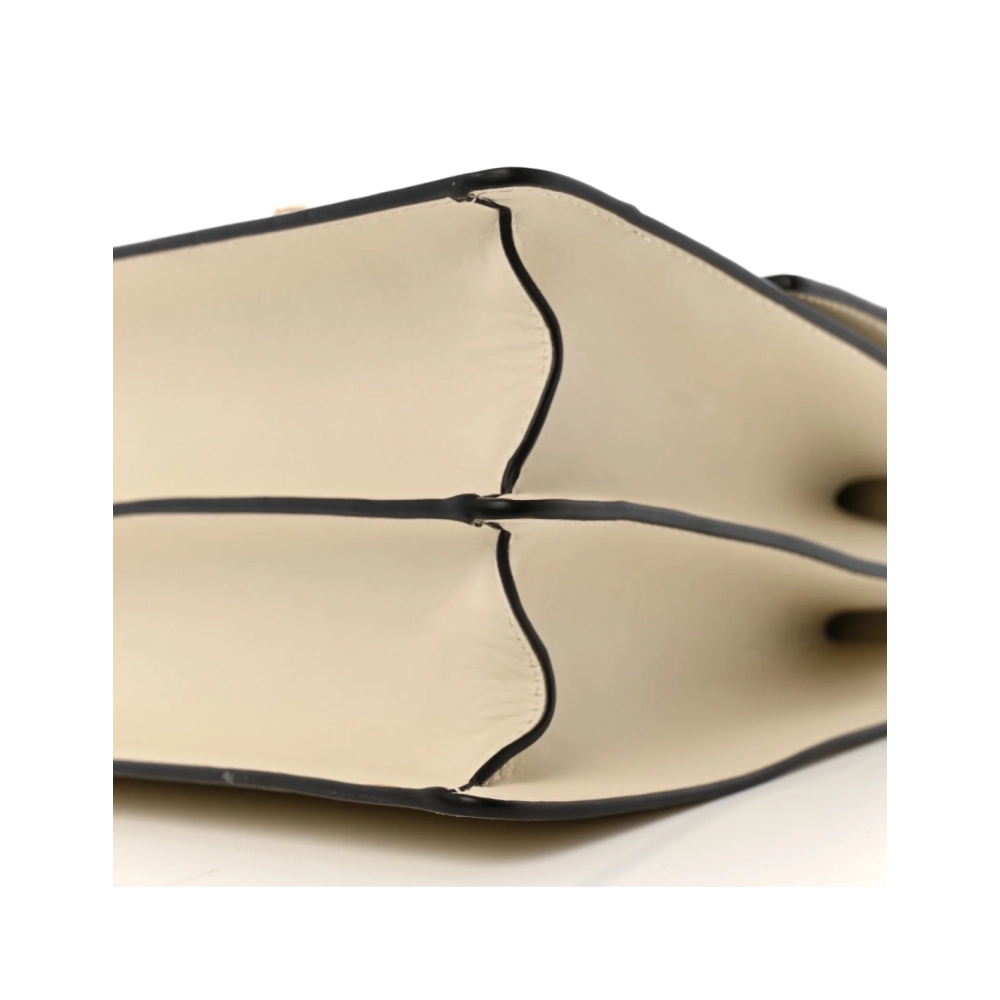 Gucci Calfskin Bamboo Web Dionysus Top Handle Bag,GUCCI,BAGS