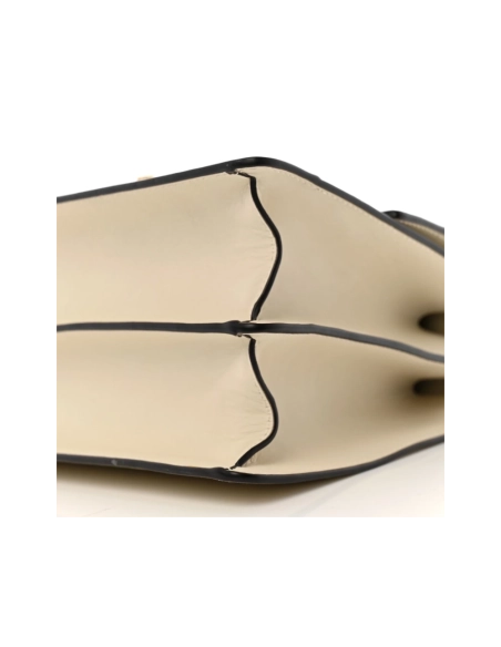 Gucci Calfskin Bamboo Web Dionysus Top Handle Bag,GUCCI,BAGS