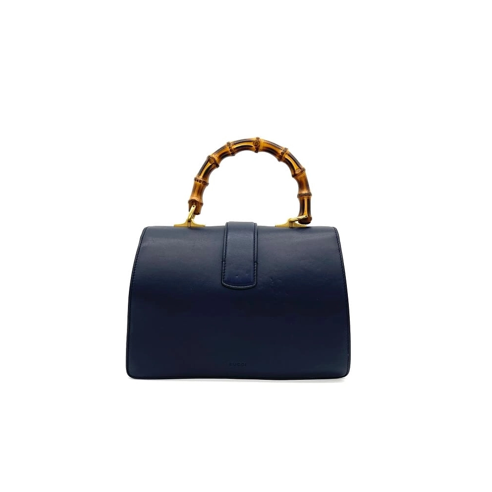 Gucci Calfskin Bamboo Web Dionysus Top Handle Bag,GUCCI,BAGS