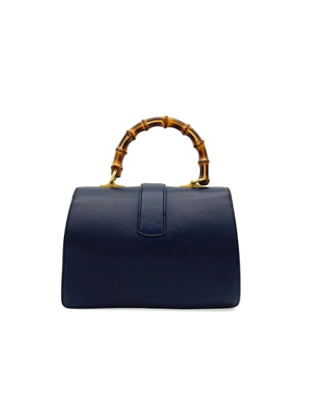 Gucci Calfskin Bamboo Web Dionysus Top Handle Bag,GUCCI,BAGS