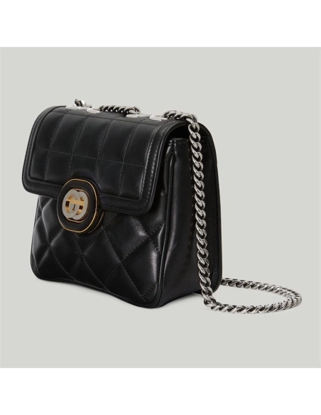 GUCCI DECO MINI SHOULDER BAG,GUCCI,BAGS