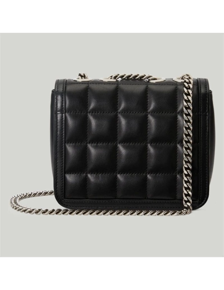 GUCCI DECO MINI SHOULDER BAG,GUCCI,BAGS