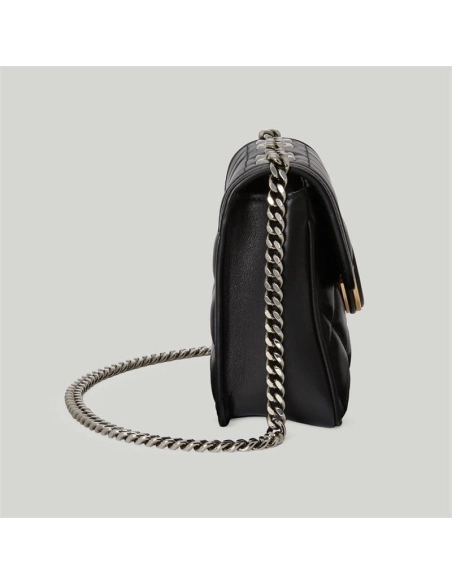 GUCCI DECO MINI SHOULDER BAG,GUCCI,BAGS