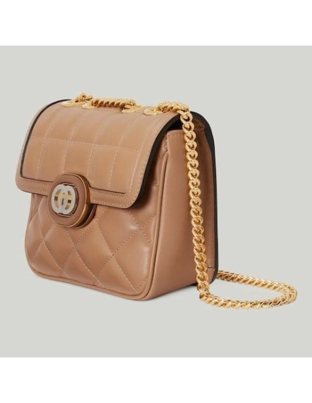 GUCCI DECO MINI SHOULDER BAG,GUCCI,BAGS