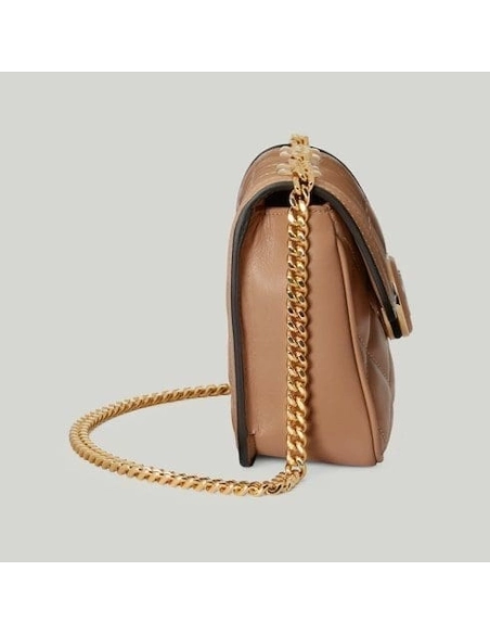 GUCCI DECO MINI SHOULDER BAG,GUCCI,BAGS