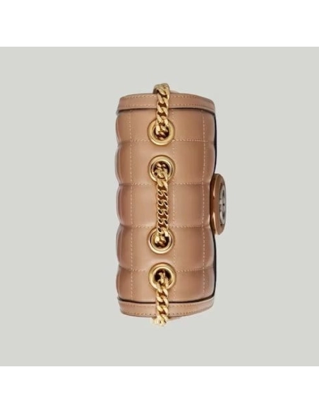 GUCCI DECO MINI SHOULDER BAG,GUCCI,BAGS