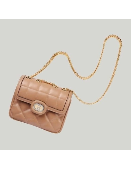 GUCCI DECO MINI SHOULDER BAG,GUCCI,BAGS