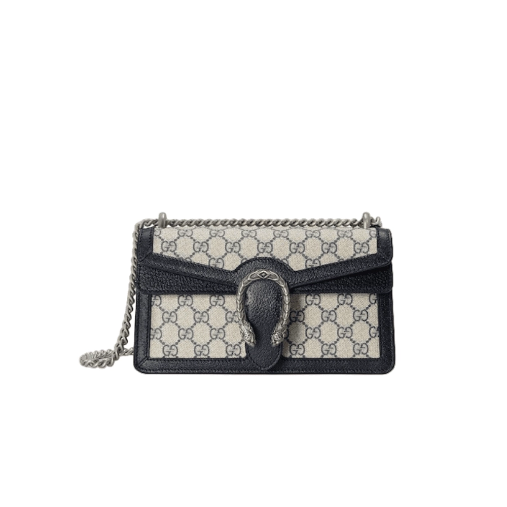 Gucci DIONYSUS Collection Small GG Rectangular Handbag,GUCCI,BAGS