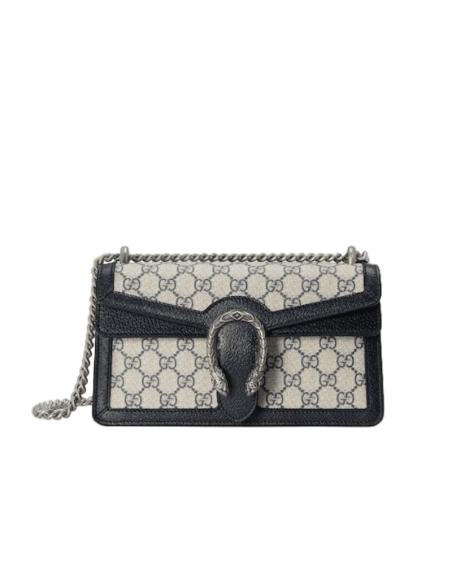 Gucci DIONYSUS Collection Small GG Rectangular Handbag,GUCCI,BAGS