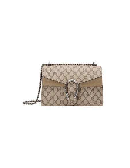 GUCCI DIONYSUS GG SMALL SHOULDER BAG,GUCCI,BAGS