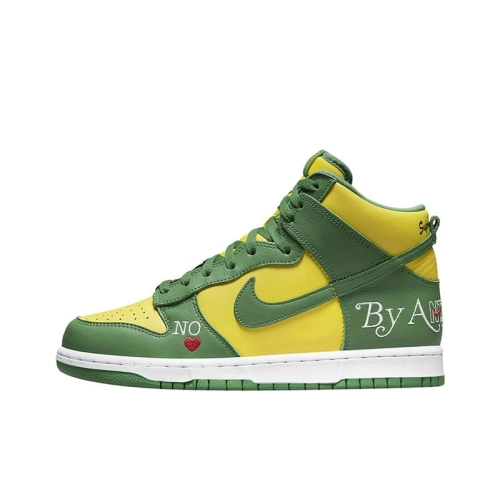 SB DUNK HIGH,SB DUNK,NIKE SHOES,DN3741-700