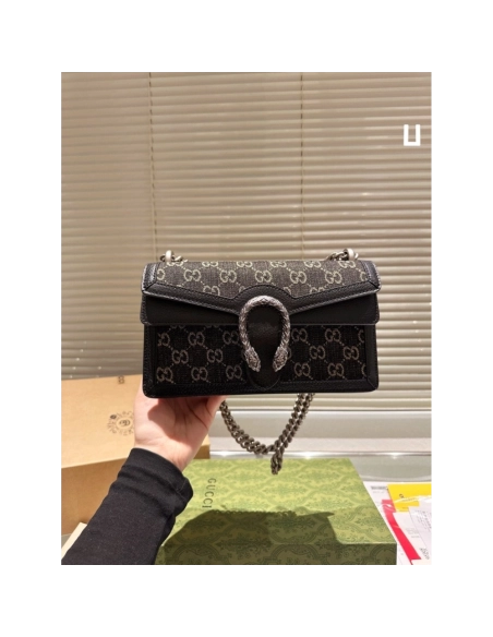 GUCCI Dionysus Small Shoulder Bag,GUCCI,BAGS