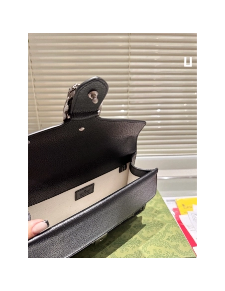 GUCCI Dionysus Small Shoulder Bag,GUCCI,BAGS