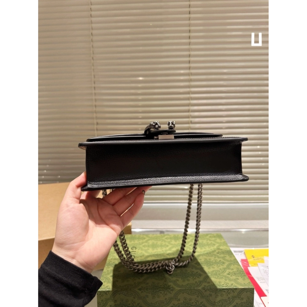 GUCCI Dionysus Small Shoulder Bag,GUCCI,BAGS