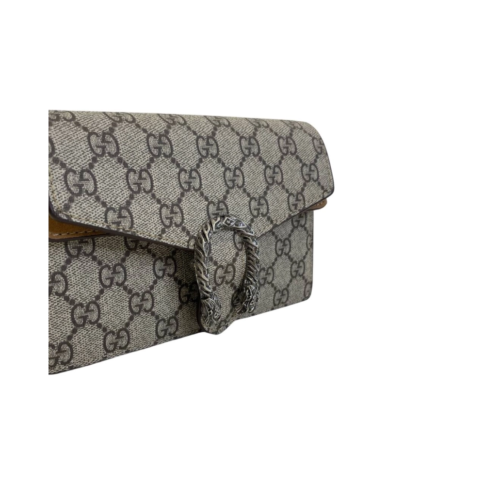 Gucci Dionysus Supreme Super Large Bag,GUCCI,BAGS