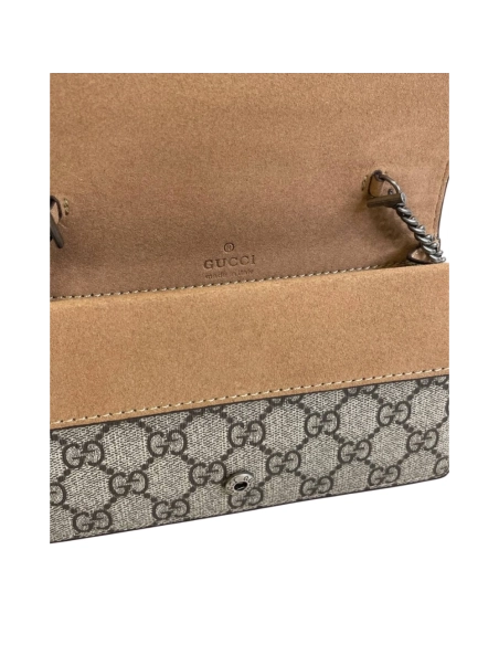 Gucci Dionysus Supreme Super Large Bag,GUCCI,BAGS