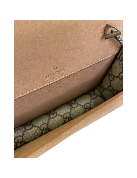 Gucci Dionysus Supreme Super Large Bag,GUCCI,BAGS