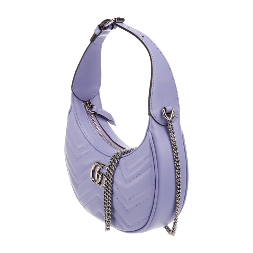 Gucci Double G Marmont,GUCCI,BAGS