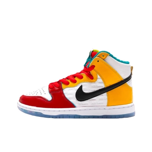 SB DUNK HIGH,SB DUNK,NIKE SHOES,DH7778-100