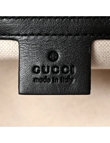 Gucci GG Embossed Duffle Bag,GUCCI,BAGS
