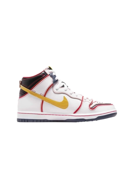 SB DUNK HIGH,SB DUNK,NIKE SHOES,DH7717-100
