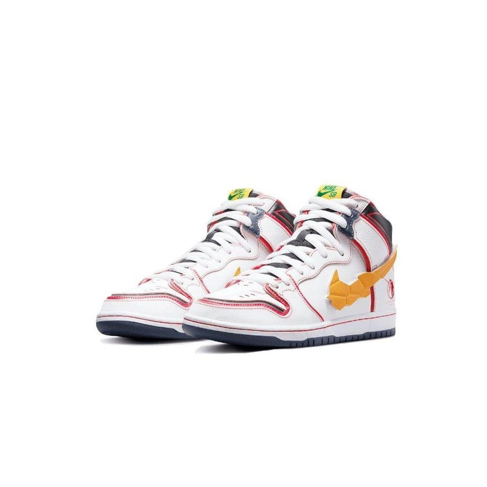 SB DUNK HIGH,SB DUNK,NIKE SHOES,DH7717-100