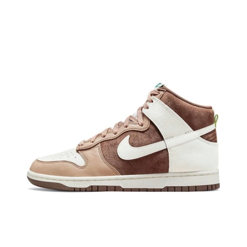 SB DUNK HIGH,SB DUNK,NIKE SHOES,DH5348-100